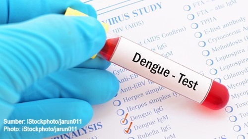 kasus dbd di indonesia meningkat 